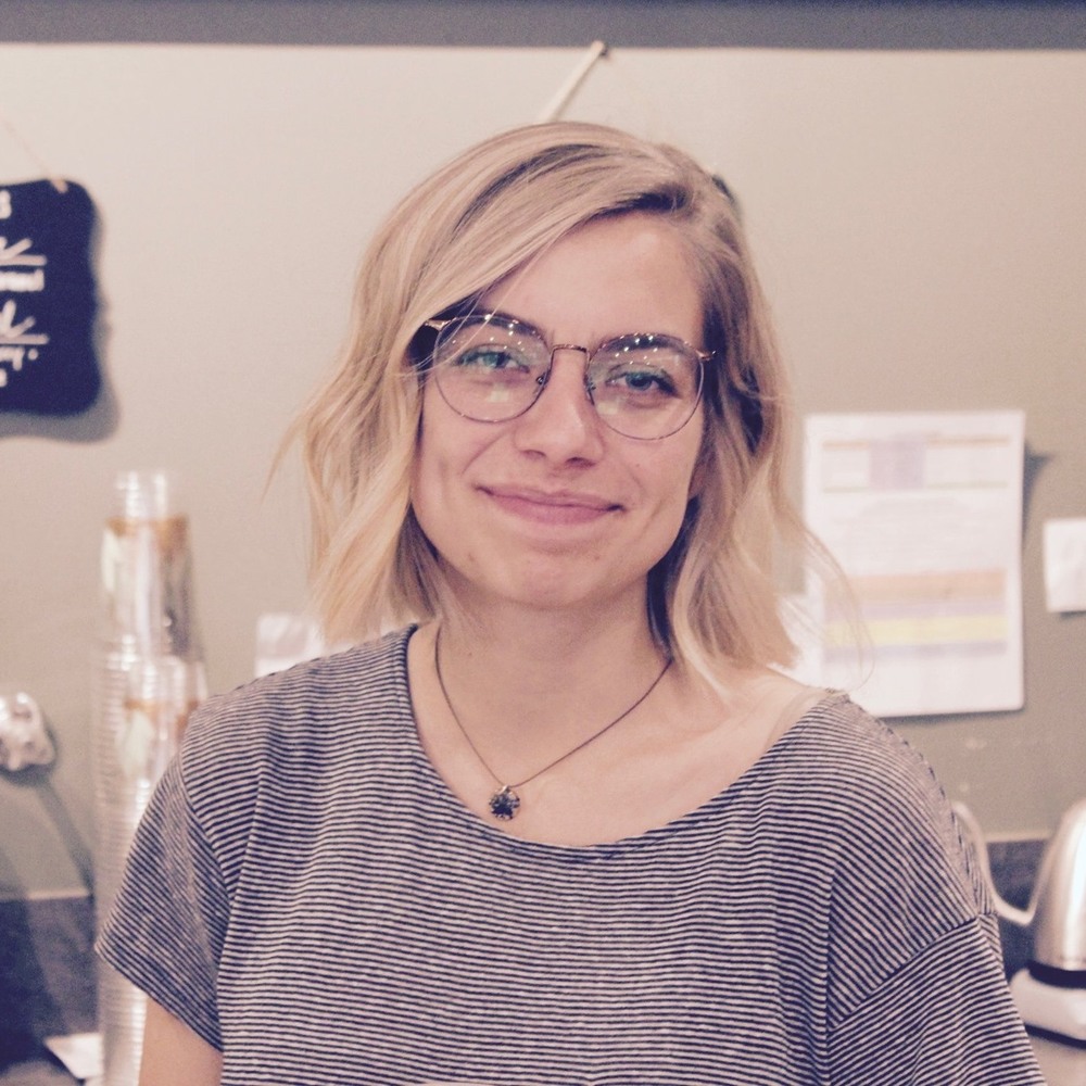 Meet your Posher, Kailey